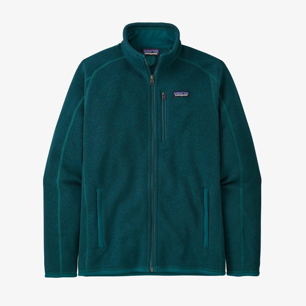 Patagonia Women’s Emerald Full Zip